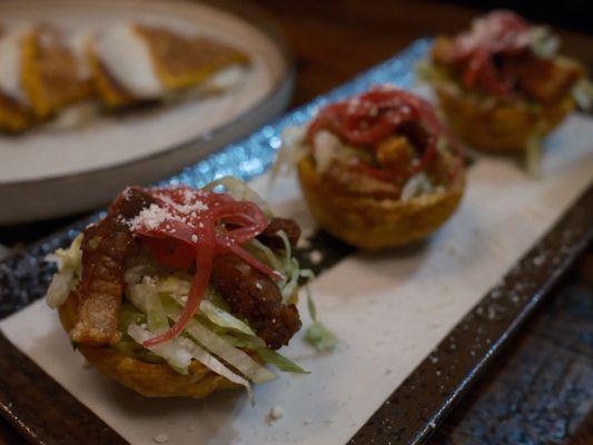 DELICIAS DEL PLÁTANO