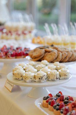 Elka Bee's Coffee Shop & Tea Haus - Clackamas