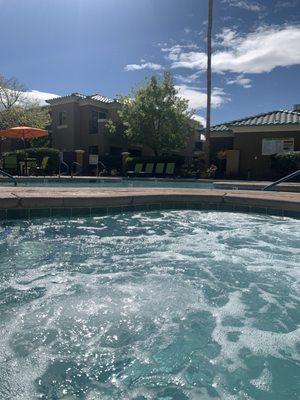 Horizon Ridge Apartments