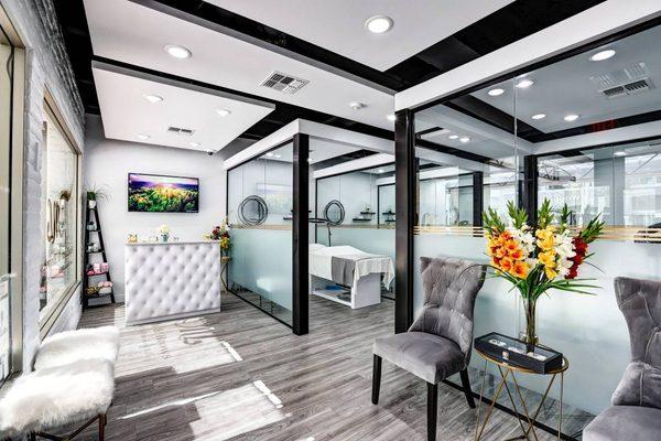 Google Maps Virtual Tour for MaiLash & Brow Studio in Scottsdale