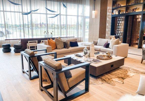 Keras Craft Cocktail Lounge