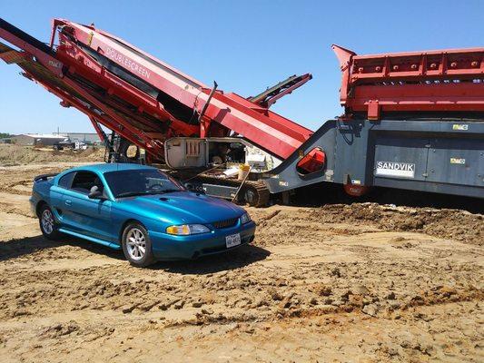 SDG Computer Support