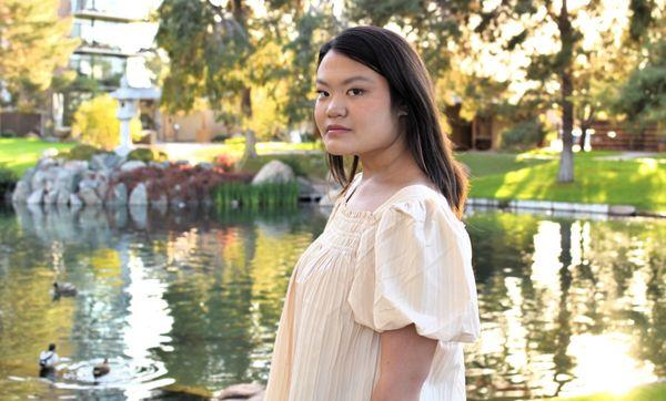 Japanese Friendship Gardens, Phoenix, AZ