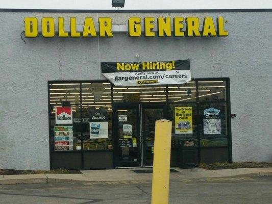 Dollar General