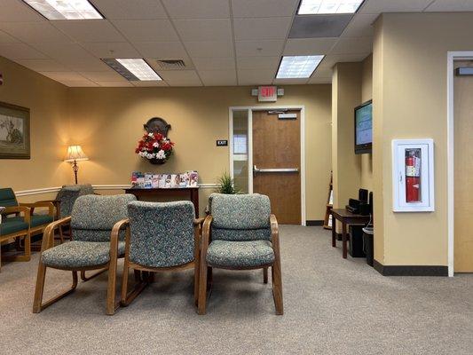 East Norriton Women's Health Care