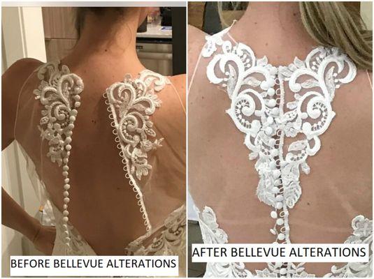 Bellevue Alterations