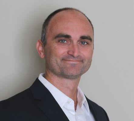 Jonathan Shepard- Pacific Property Services