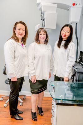 Smile Brookline: Sara Stock DDS