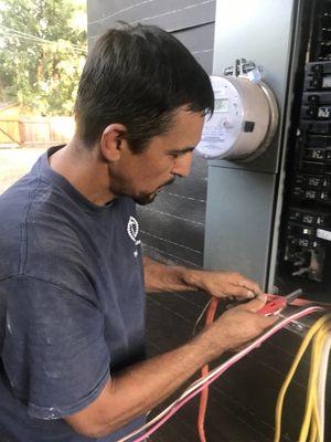 J & A Homes Unlimited