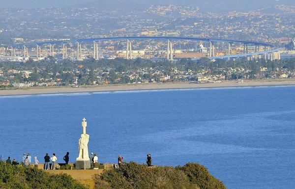 San Diego Inbound Tours