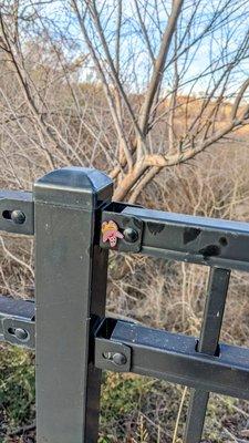 Sam Houston Trail Park