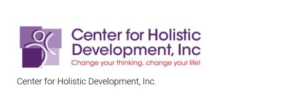 Center for Holistic Development