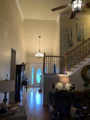 J.P Extremez Auto Detailing and House Painting