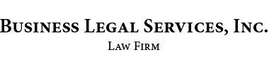 Business Legal Services Inc