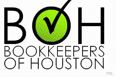 Bookkeepers Of Houston