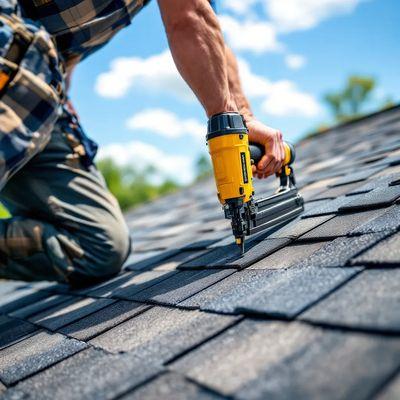 Roofer Contractor