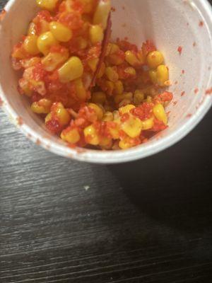 La Michoacana Azteca