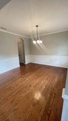 The Painters of Northwest Georgia