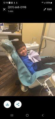 Dr. David Gleaner Family Dentistry