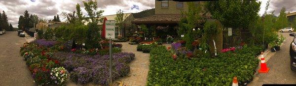 Webb Landscape & Garden Centers