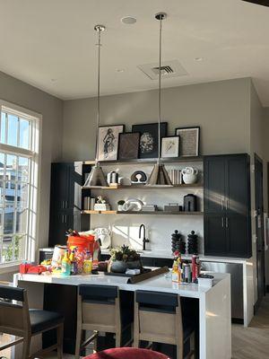 Antonio Ferrao Electric