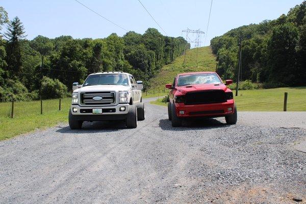 Jeremy’s General Services