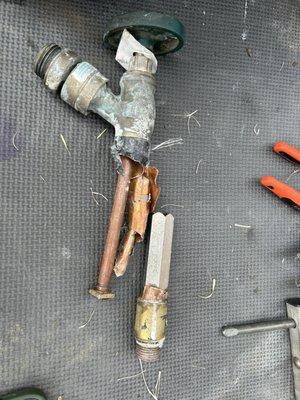 Leak Wranglers Plumbing & HVAC