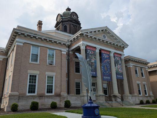 Halifax County Government