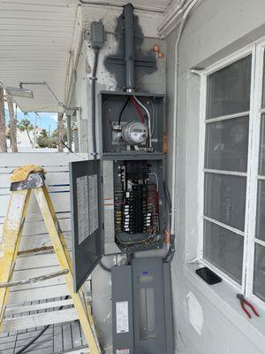 Nova Electric Solutions