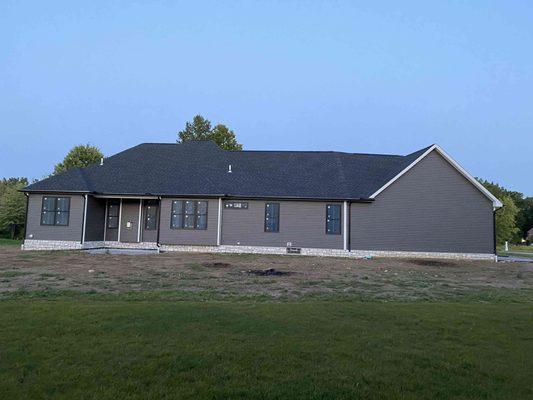 Bautista Construction