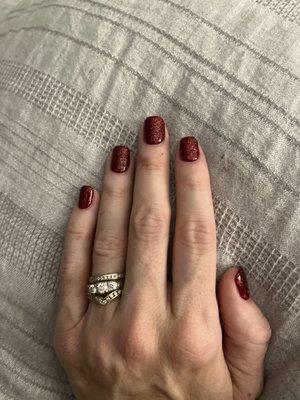 Tropical Nails & Spa