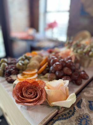 The Cuban Restaurant and Bar