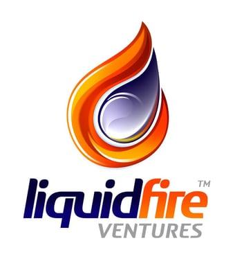 LiquidFire Logo
