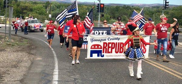 Yavapai County Republican Committee