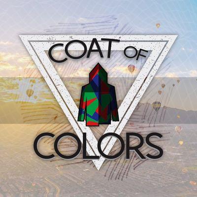 Coat Of Colors