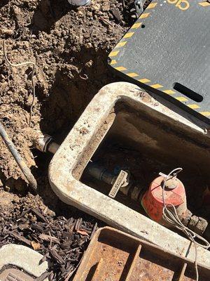 Griffin Plumbing, Inc.