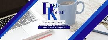 Dee Kimble Accounting