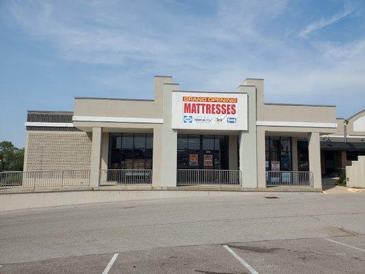 Better Night Sleep Center