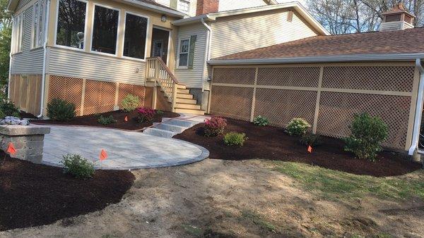 Artec Landscaping