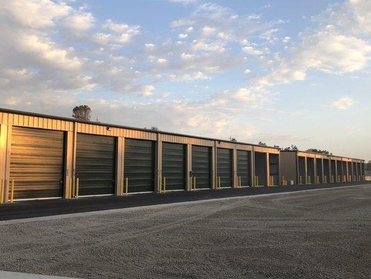 Brown Valley mini Storage