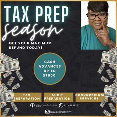 New Direction Financial Services