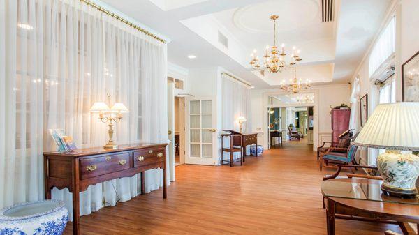 Elliott Sons Funeral Home