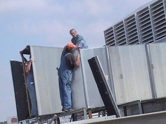 Pennington Mechanical