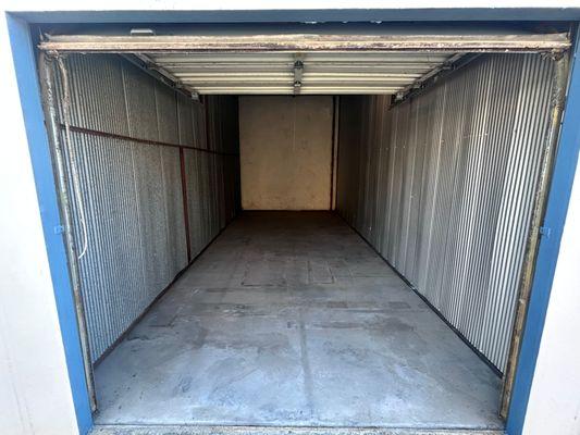 Crain-Wilson Mini Storage