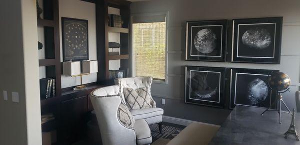 Mary's Cleaning Service