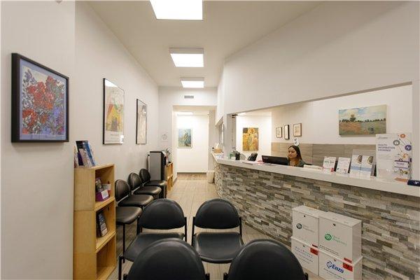 Maria Betancourt, MD