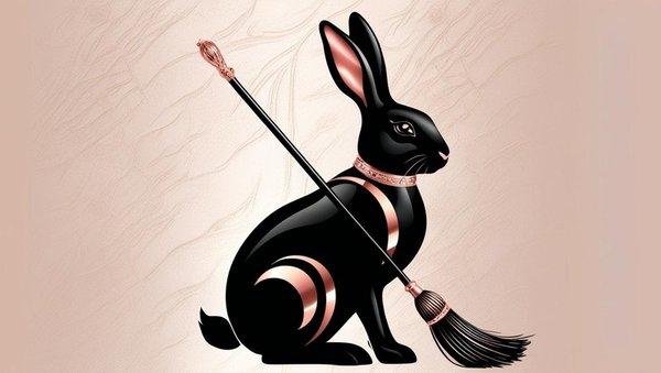 Gilded Broom Cleaners