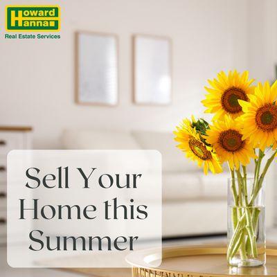 Doug Kamerer - Howard Hanna Real Estate Services