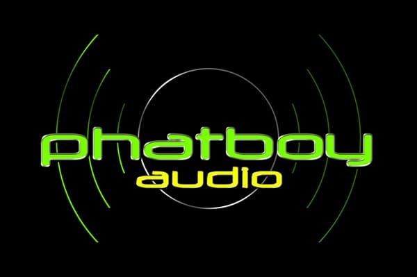 Phat Boy Audio and Accessories
