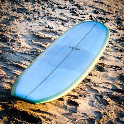 DONO Surfboards